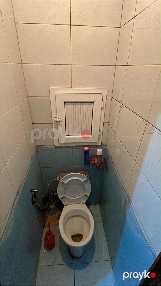Satılır 2 otaqlı köhnə tikili 55 m² — Mənzil, Bakı (3)