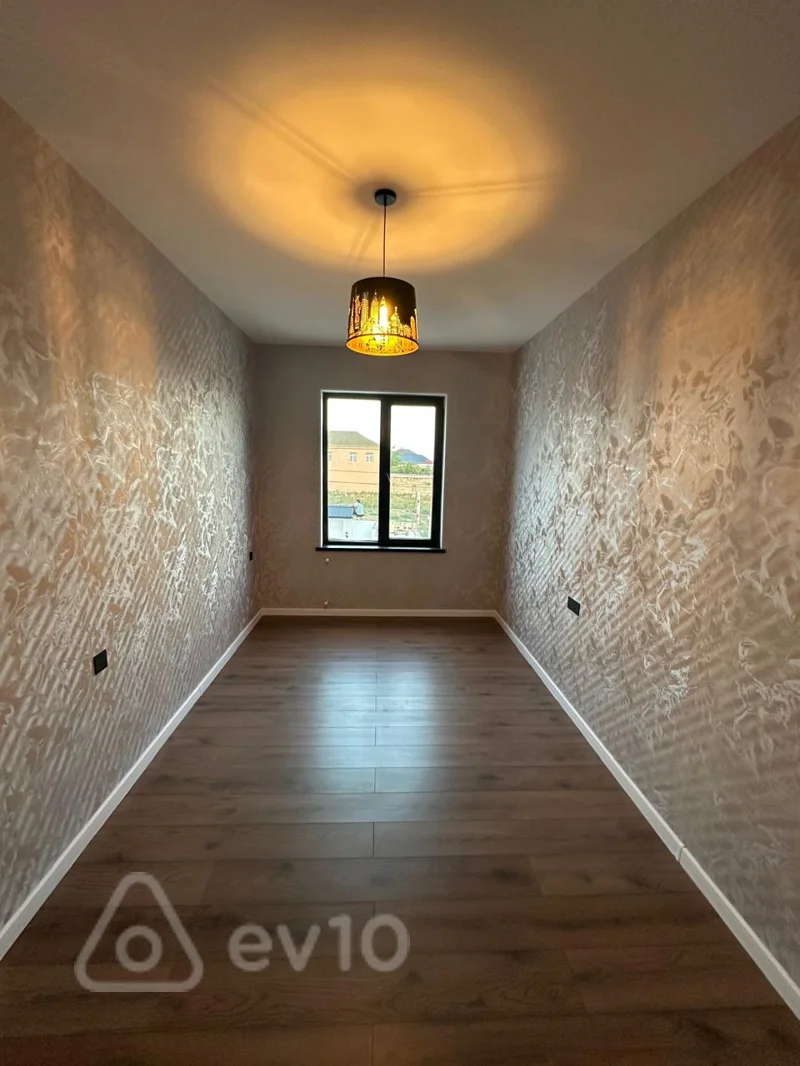 4 otaqlı həyət evi, 137 m², Qorxmaz Eyvazov küç — Ev, villa, Bakı (2)