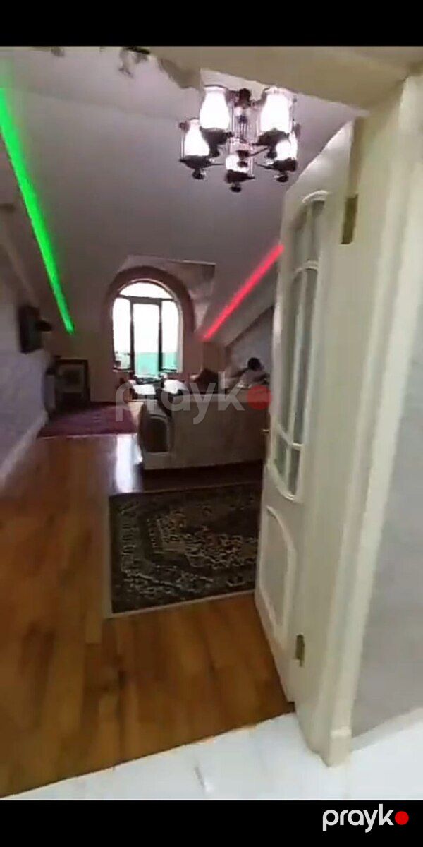 3-otaqlı yeni tikili kirayə verilir, Xırdalan ş., 80 m² — Mənzil, Xırdalan (10)