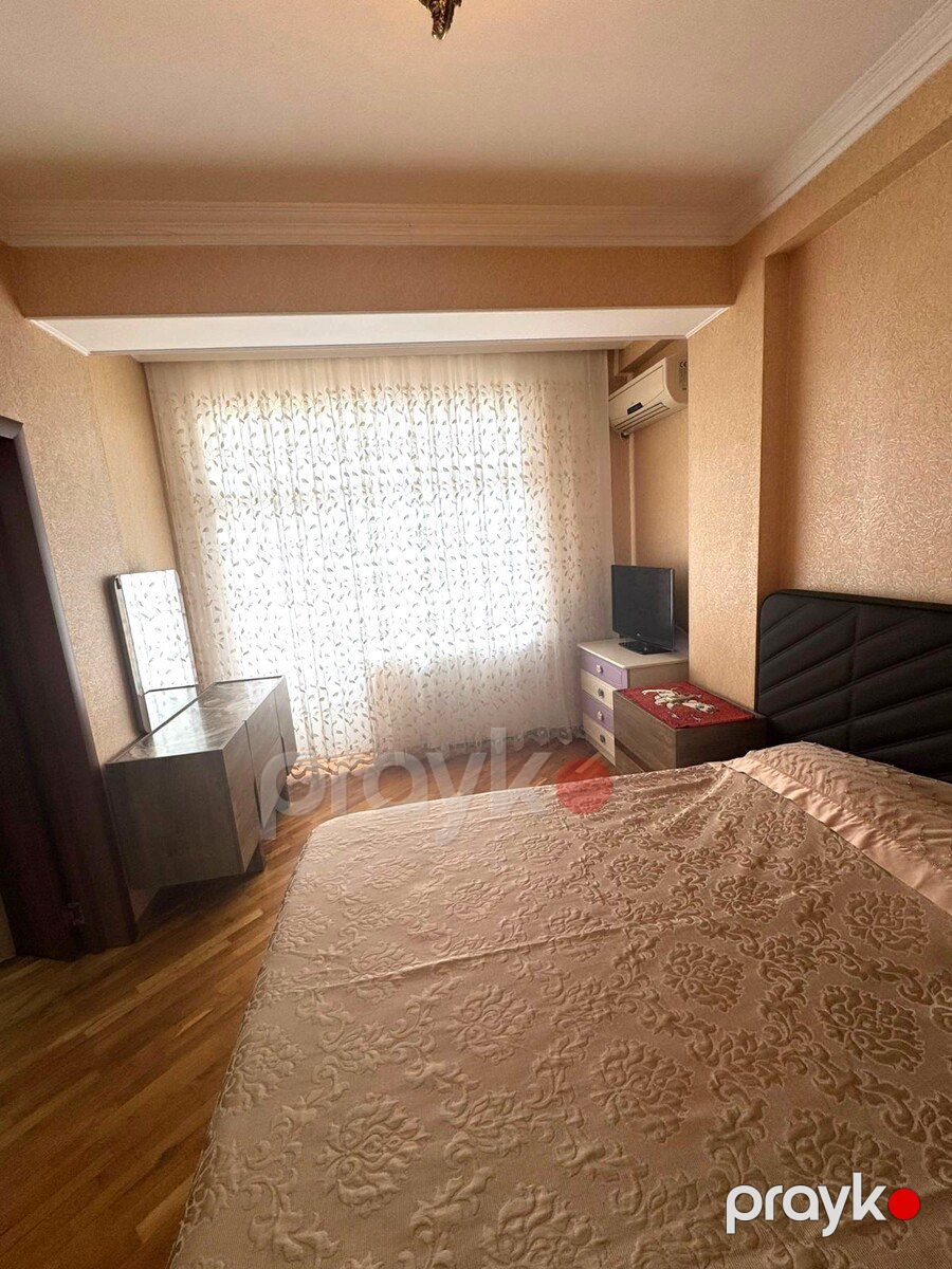 Satılır 3 otaqlı yeni tikili 105 m² — Mənzil, Bakı (9)