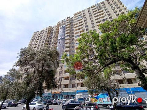 Satılır 2 otaqlı yeni tikili 100 m² — Bakı