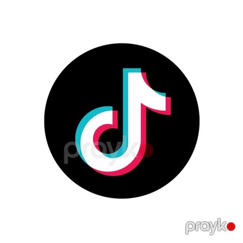 TikTok səhifəsi — Bakı