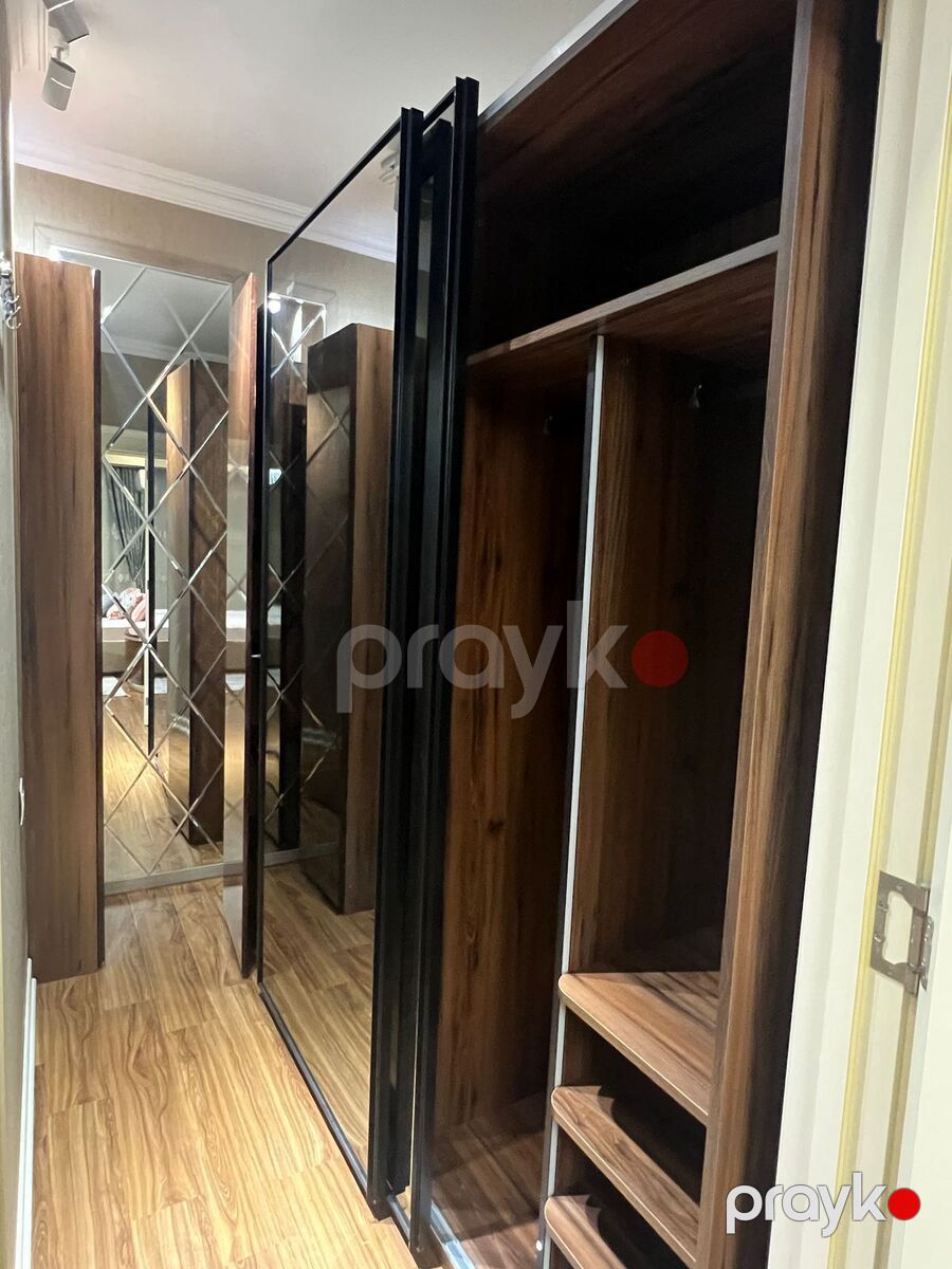 İcarəyə verilir 4 otaqlı yeni tikili 190 m² — Mənzil, Bakı (4)