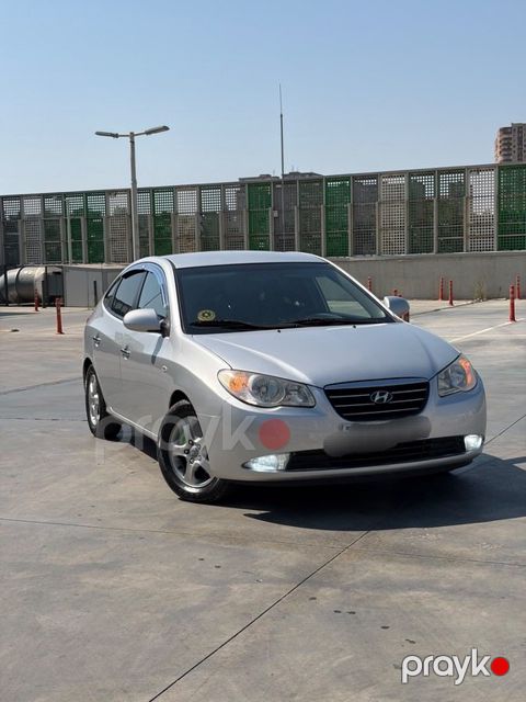 Hyundai Elantra, 1.6 L, 2007 il, 273 000 km — Bakı