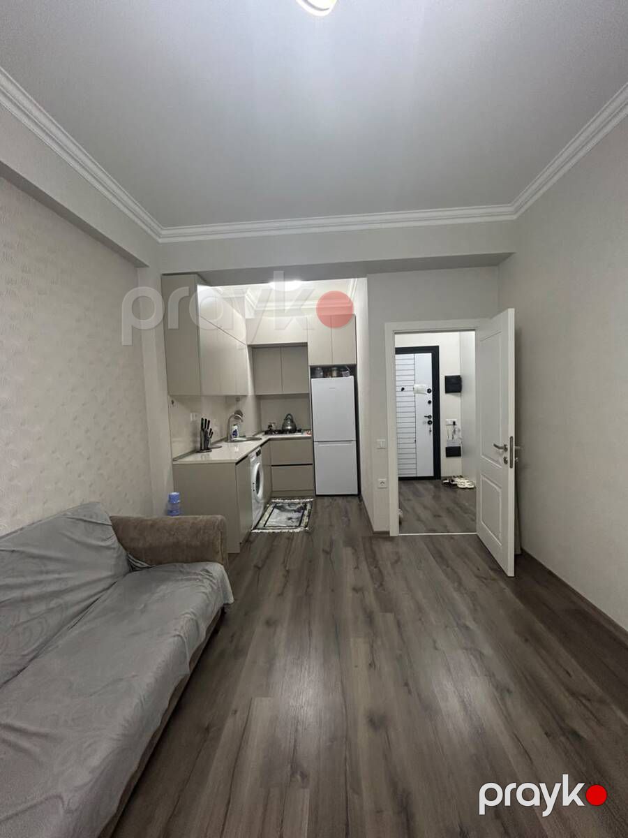 İcarəyə verilir 2 otaqlı yeni tikili 60 m² — Mənzil, Bakı (2)