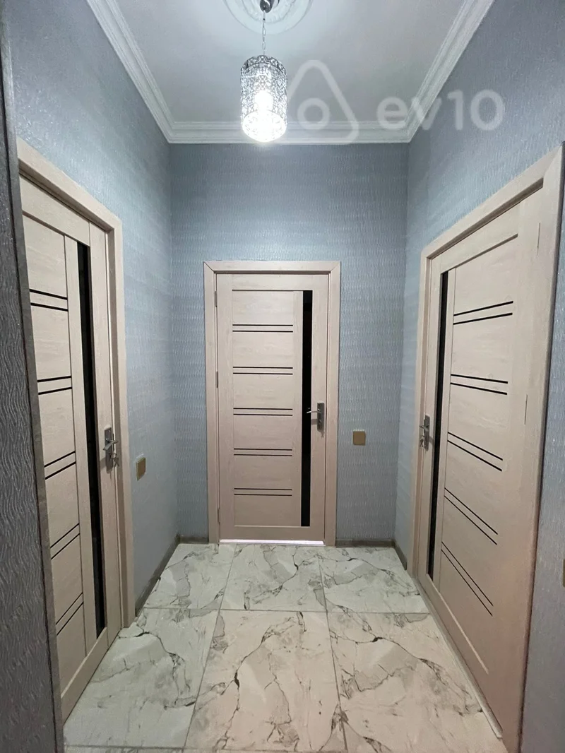 2 otaqlı mənzil, 50 m², Heydər Əliyev prospekti, Xırdalan — kirayə — Mənzil, Xırdalan (2)
