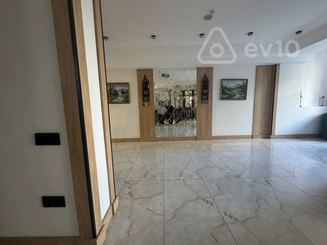 Obyekt, 2700 m², Mehdi Mehdizadə küçəsi — Əmlak, Bakı (4)