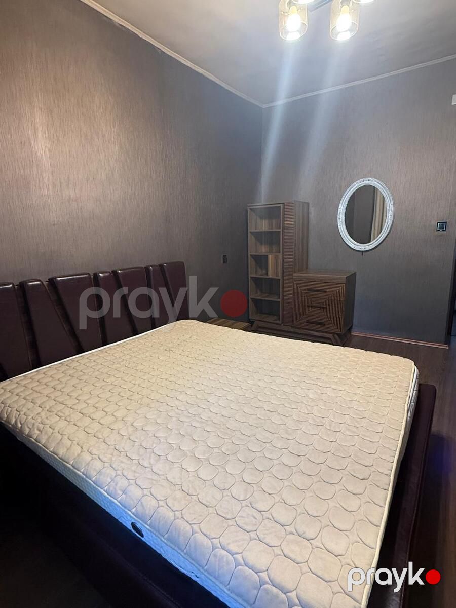 İcarəyə verilir 4 otaqlı köhnə tikili 120 m² — Mənzil, Bakı (7)