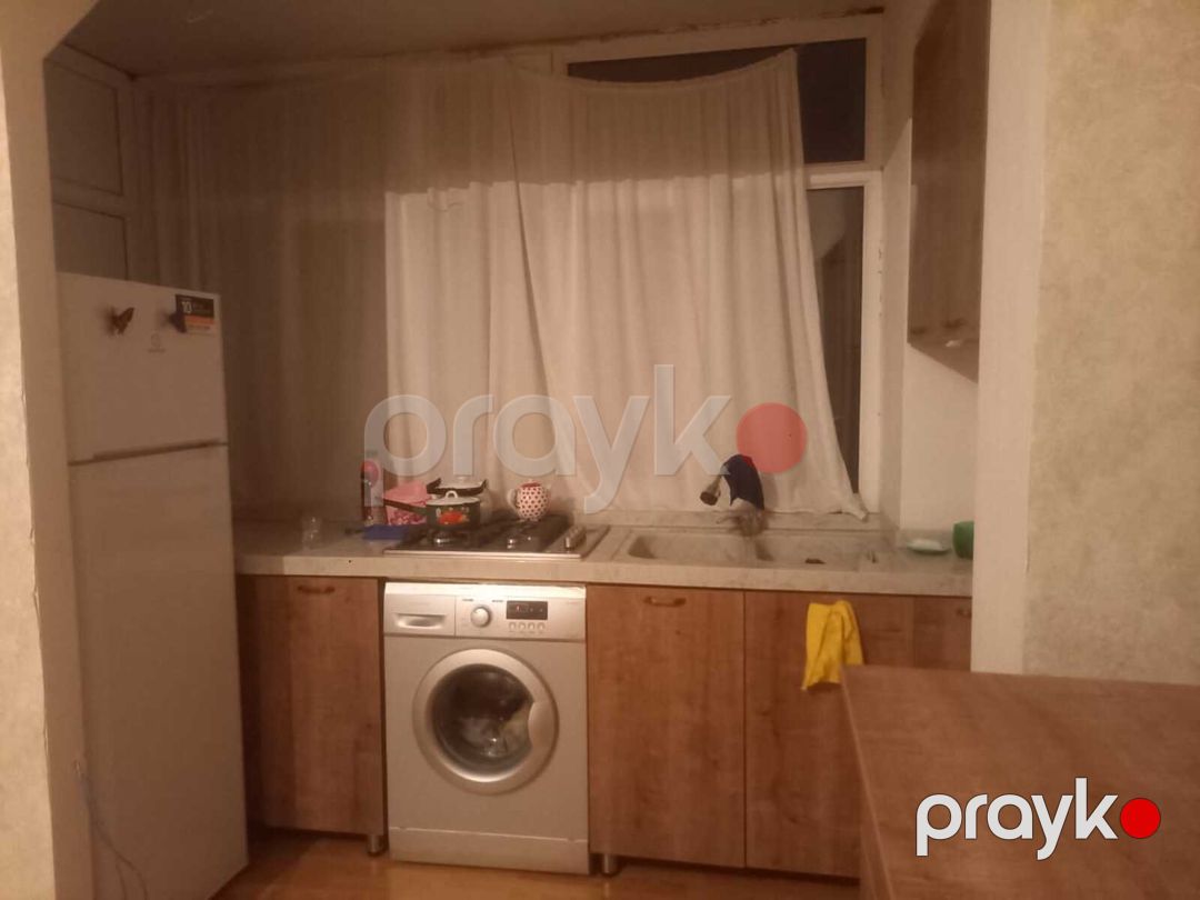 2-otaqlı yeni tikili kirayə verilir, Masazır qəs., 50 m² — Mənzil, Bakı (4)