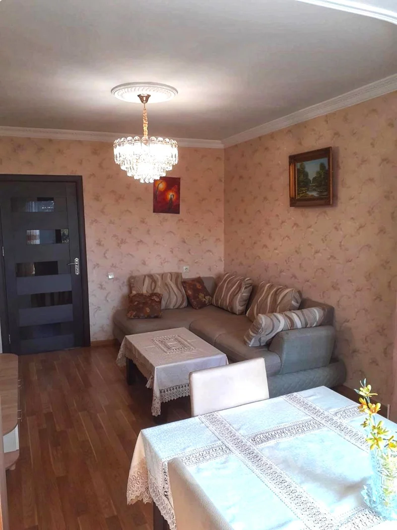 3 otaqlı mənzil, 85 m², Atatürk prospekti — Bakı