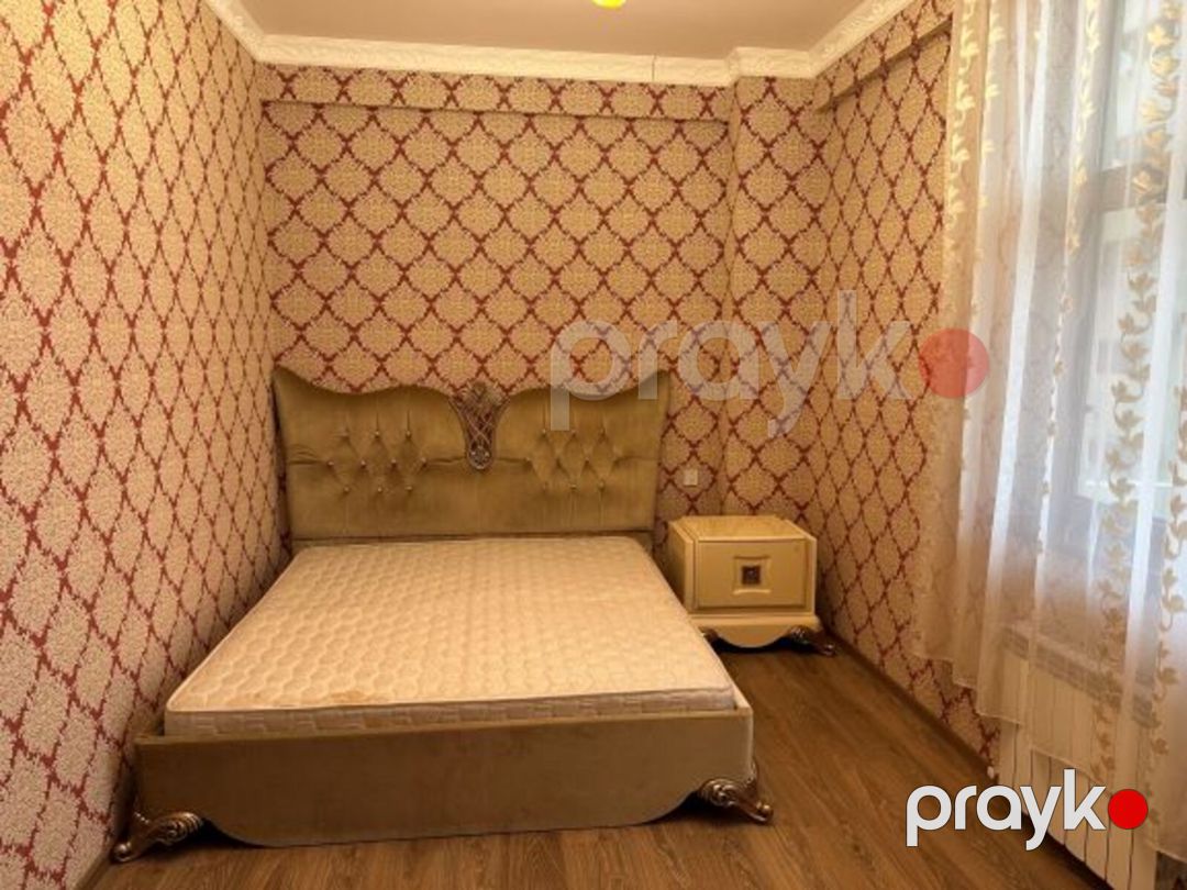 İcarəyə verilir 3 otaqlı yeni tikili 89 m² — Mənzil, Bakı (4)