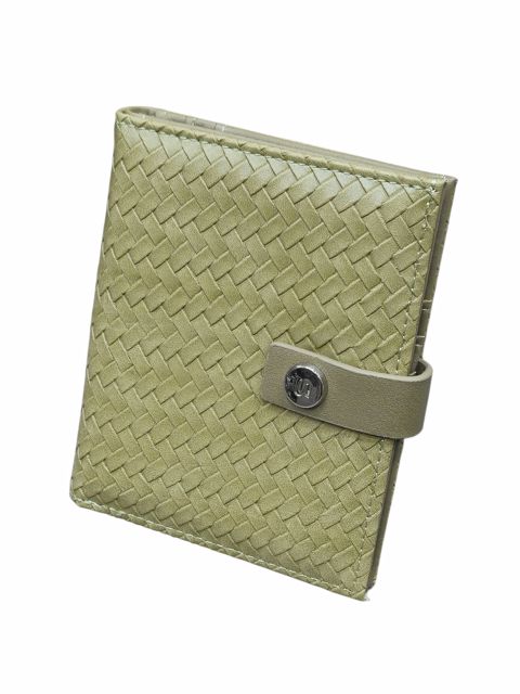 Qadınlar üçün pul qabı Saralyn_C-702B_Green — Bakı