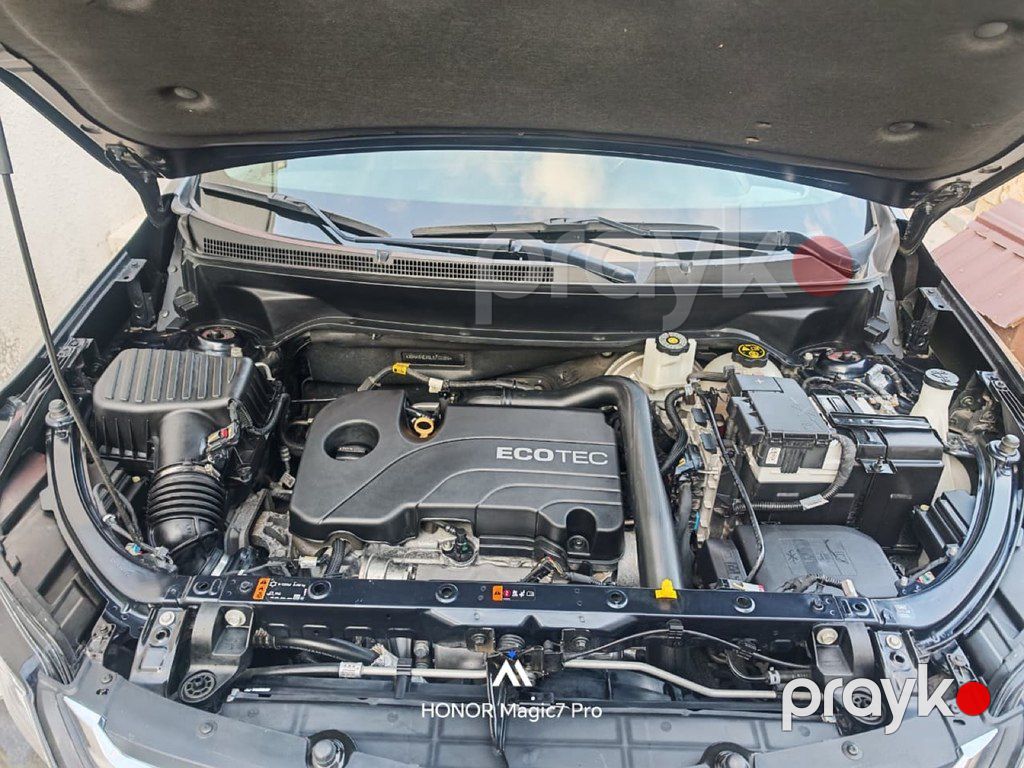 Chevrolet Equinox, 1.5 L, 2020 il, 94 780 km — Avtomobillər, Bakı (11)