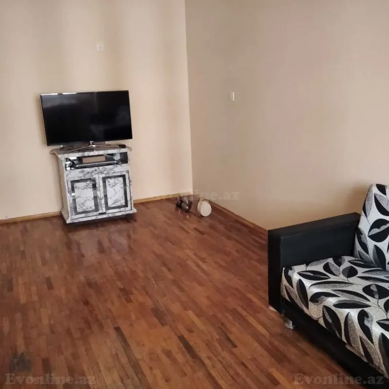 Satılır 3 otaqlı Mənzil Köhnə tikili 75 m² Bakı, Xətai r — Mənzil, Bakı (3)