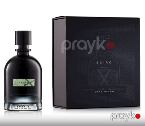 Once Exiro uniseks ətir suyu 100 ml — Bakı