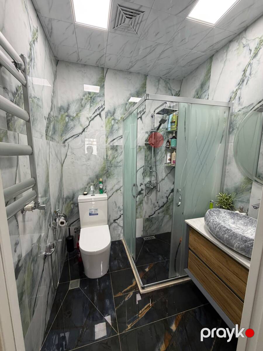 Satılır 3 otaqlı yeni tikili 86 m² — Mənzil, Bakı (11)