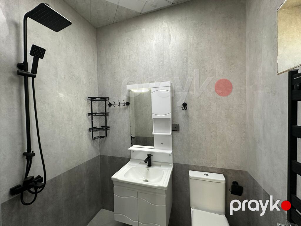 Satılır 4 otaqlı həyət evi/bağ evi 230 m² — Ev, villa, Bakı (11)