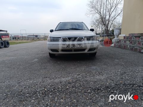 Daewoo Nexia, 1.5 L, 2008 il, 207 000 km — Bakı
