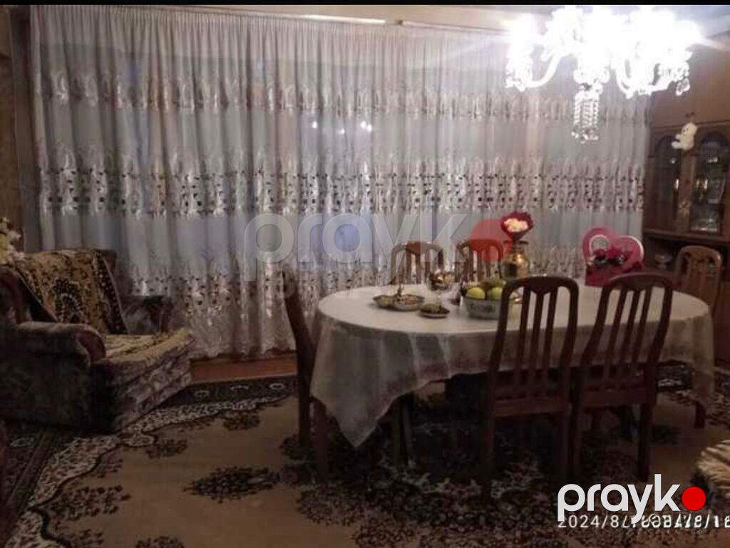 Xaiş edirəm Vasitəçilər yormasın. 9 mərtəbə birinci mərtəbəsi — Mənzil, Bakı (9)
