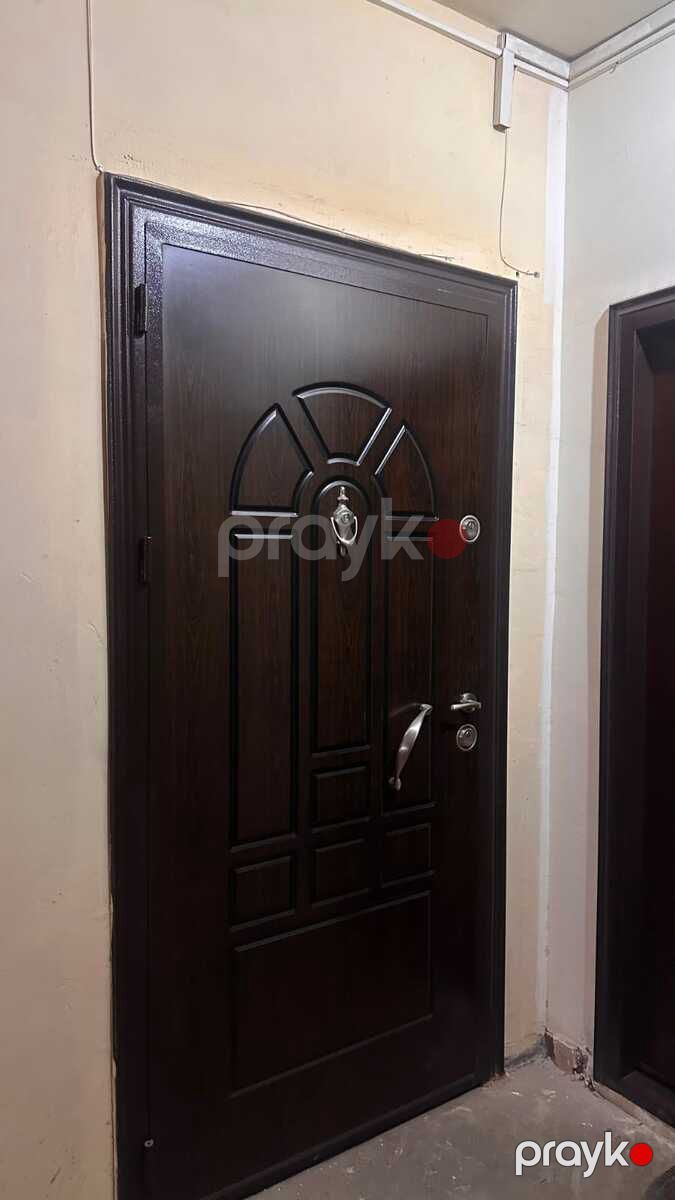 Satılır 2 otaqlı yeni tikili 52 m² — Mənzil, Bakı (11)