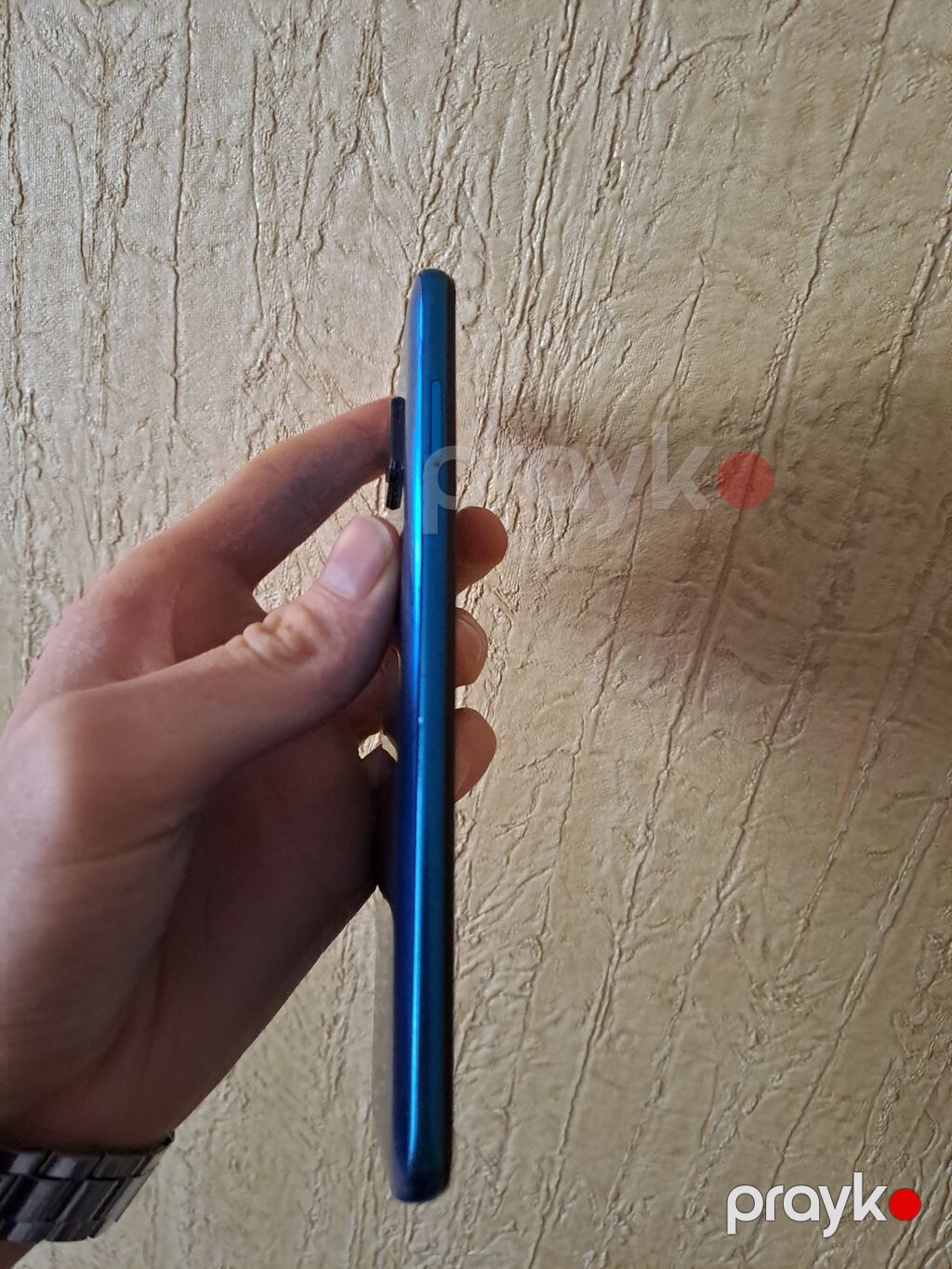Redmi Note 9S, 128 GB, Düyməli, Sensor, Barmaq izi — Xiaomi, Sumqayıt (3)