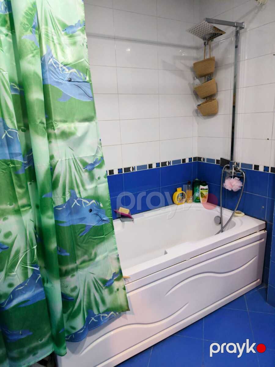 Satılır 2 otaqlı yeni tikili 68 m² — Mənzil, Bakı (10)