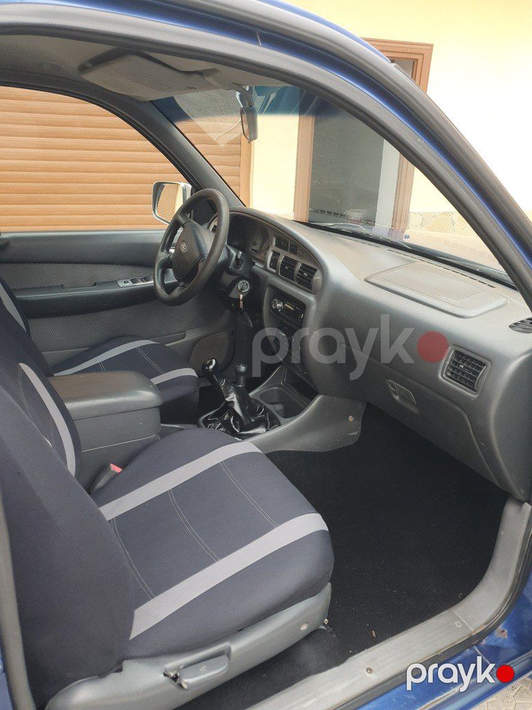 Ford Ranger, 2.5 L, 2005 il, 325 083 km — Avtomobillər, Bakı (12)
