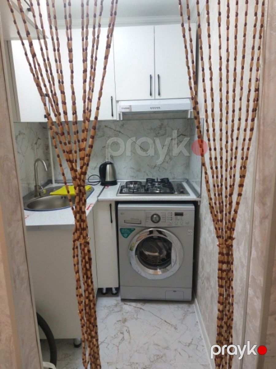 Satılır 2 otaqlı köhnə tikili 40 m² — Mənzil, Bakı (6)