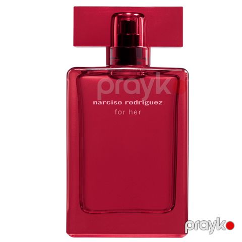 No Brand For Her Intense qadınlar üçün ətir suyu 30 ml — Bakı