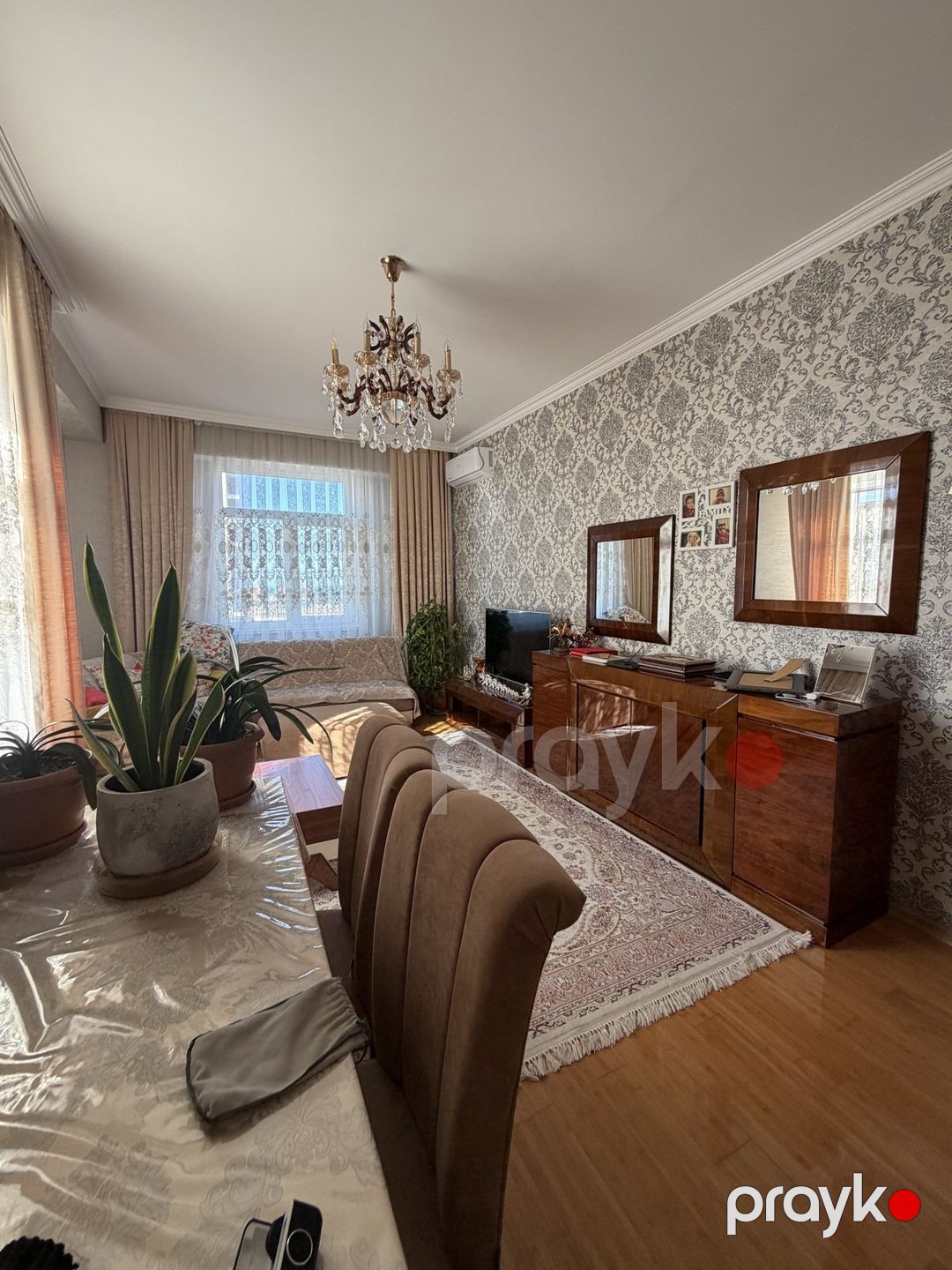 Satılır 2 otaqlı yeni tikili 71 m² — Mənzil, Sumqayıt (3)