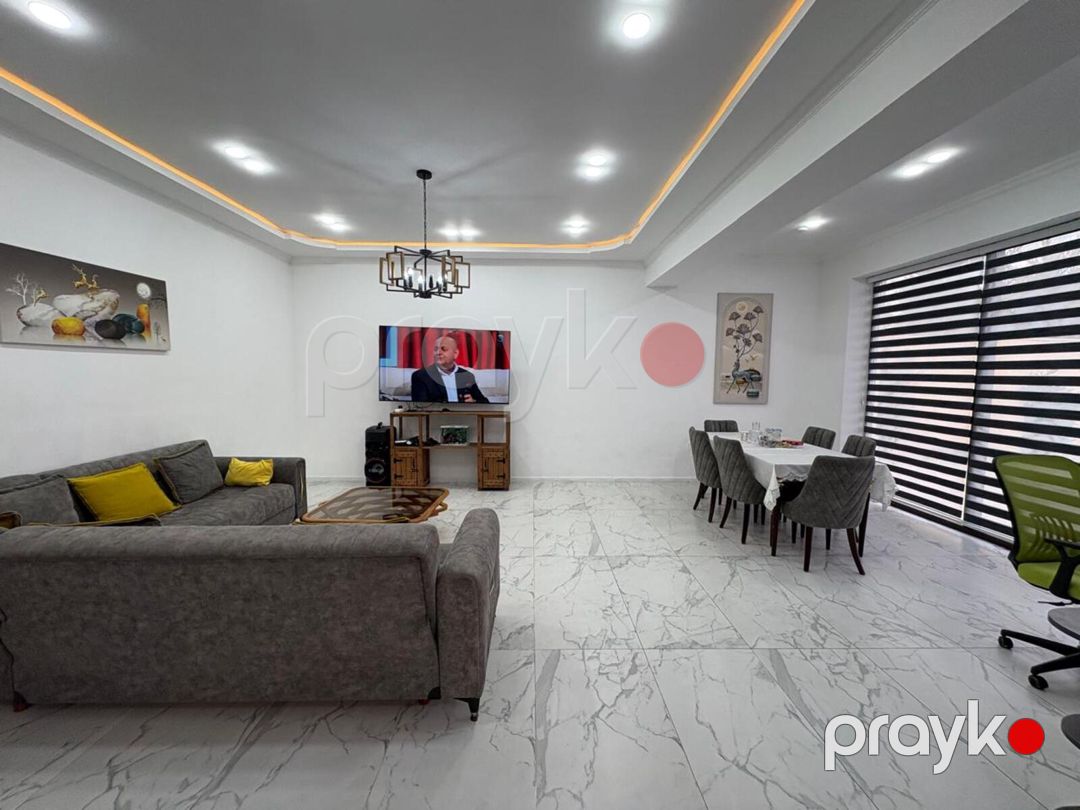 İcarəyə verilir 5 otaqlı həyət evi/bağ evi 280 m² — Ev, villa, Bakı (5)