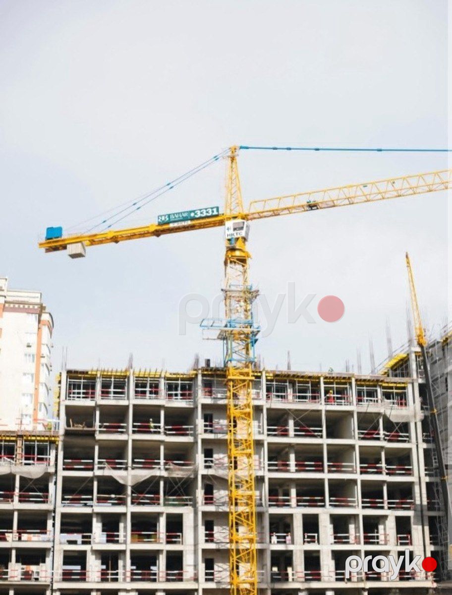 Satılır 2 otaqlı yeni tikili 75.6 m² — Mənzil, Bakı (2)