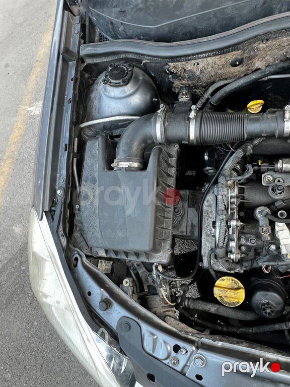 Opel Astra, 1.3 L, 2005 il, 300 000 km — Avtomobillər, Şirvan (11)