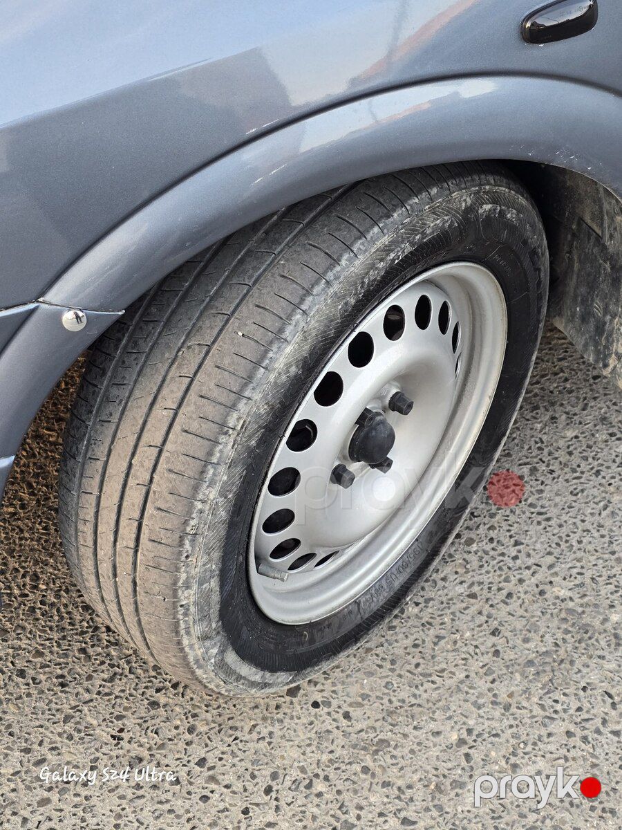 Opel təkəri R16 — Ehtiyat hissələri və aksesuarlar, Sumqayıt (3)