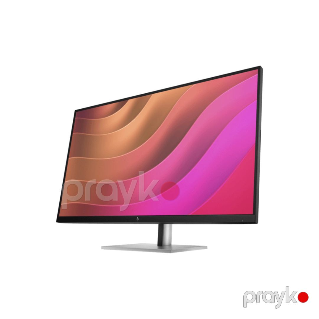 Monitor HP E32k G5 4K Usb-c (6N4D6AA) — Kompüterlər və noutbuklar, Bakı (3)