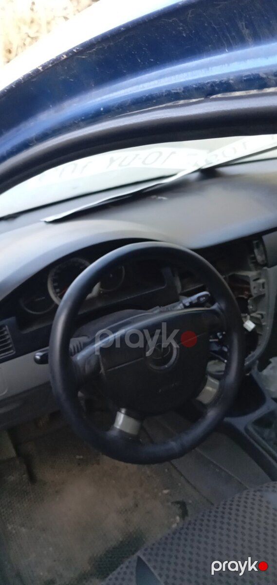 Daewoo Gentra, 2014 il — Avtomobillər, Bakı (8)
