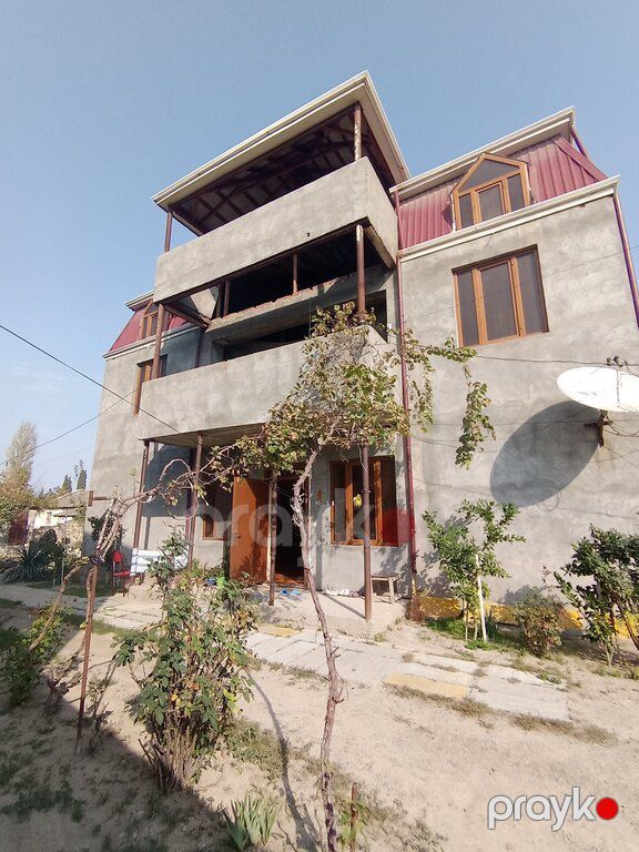 Həyət evi, Mingəçevir ş — Ev, villa, Mingəçevir (5)