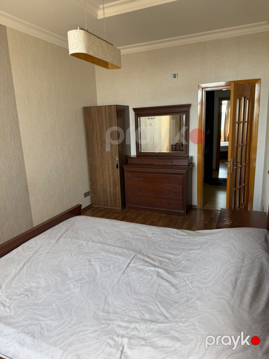 3-otaqlı yeni tikili kirayə verilir, Yeni Yasamal qəs., 90 m² — Mənzil, Bakı (4)