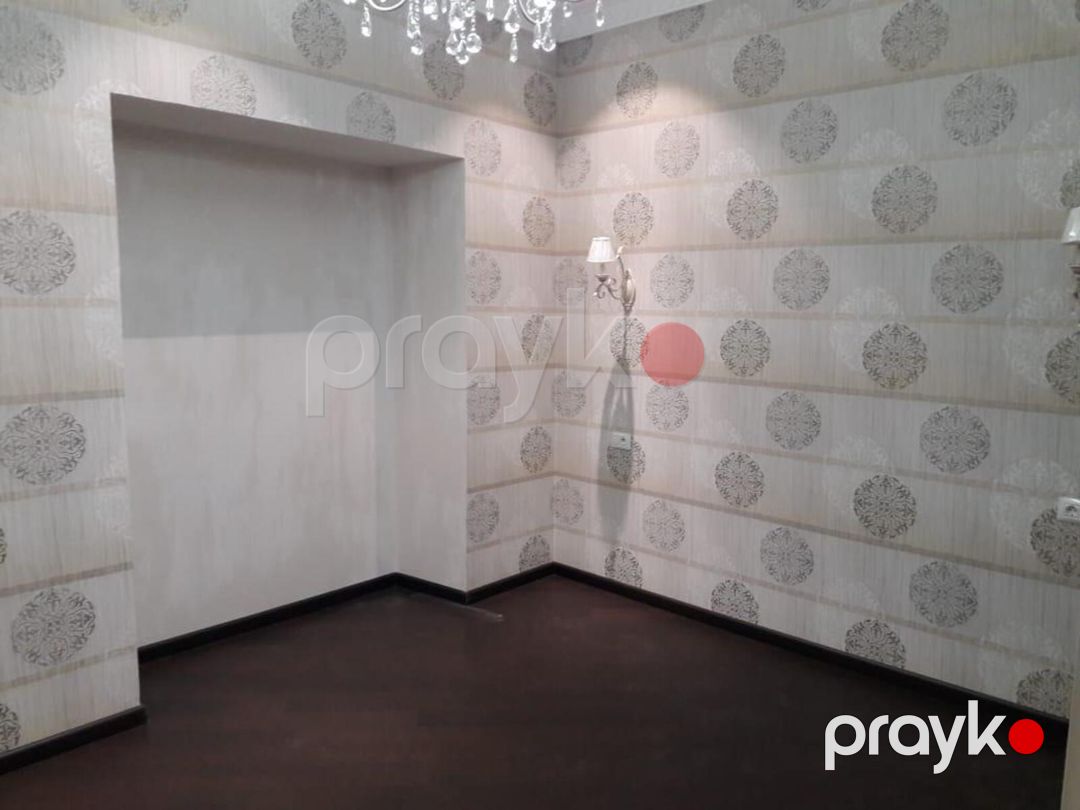 Satılır 3 otaqlı köhnə tikili 117 m² — Mənzil, Bakı (6)
