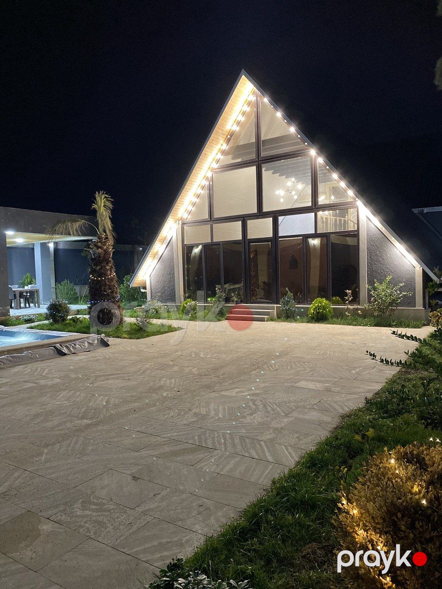Bağ evi kirayə verilir, Novxanı qəs — Ev, villa, Bakı (2)