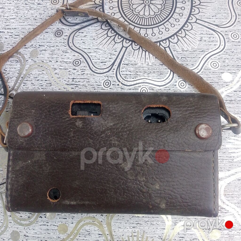 Sokol-403 portativ tranzistorlu radio - Model: Sokol-403 — Radio qəbuledicilər, Sabirabad (2)