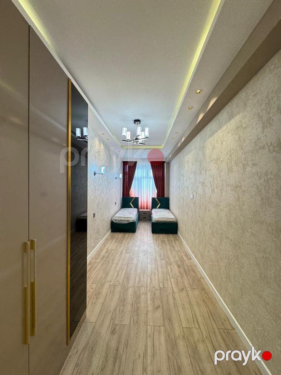 Satılır 3 otaqlı yeni tikili 114 m² — Mənzil, Bakı (6)