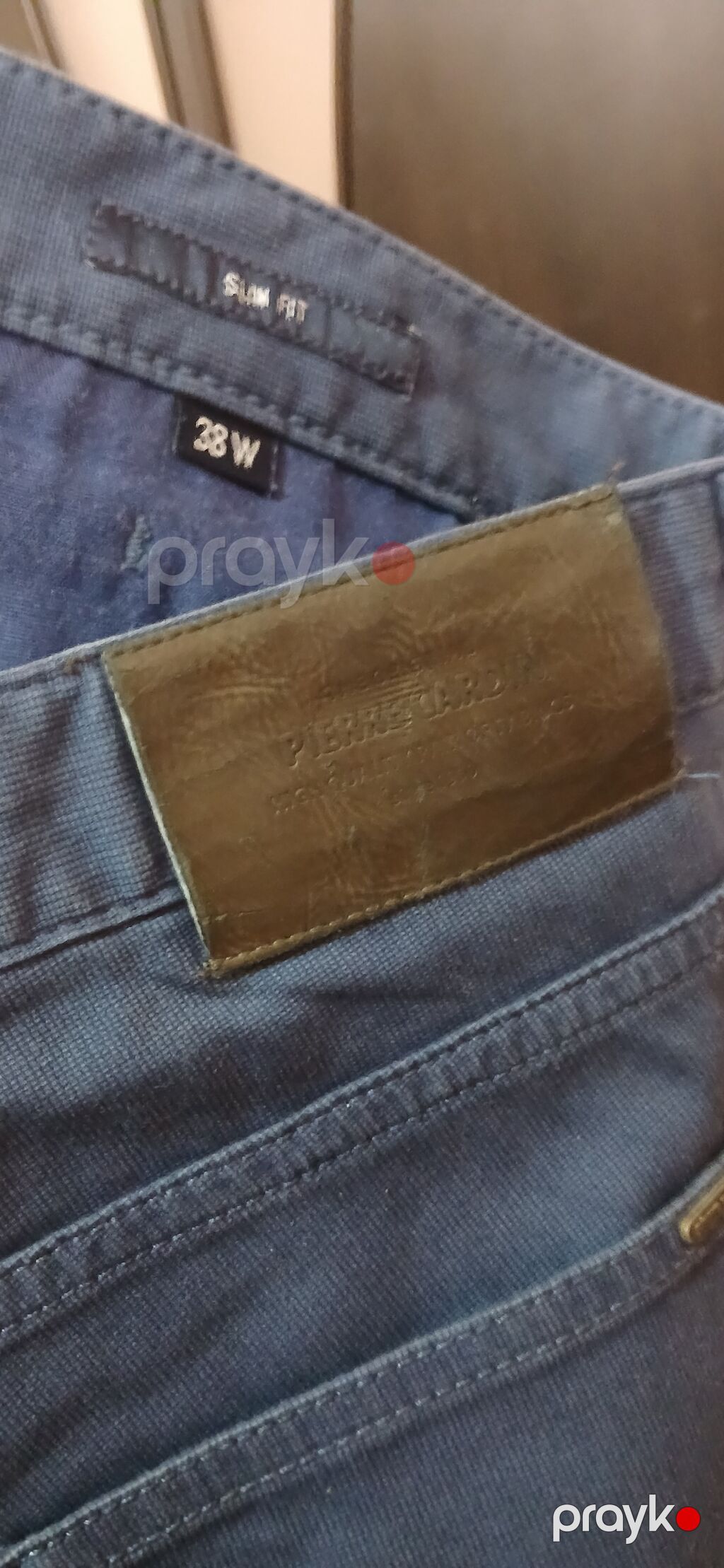 Cins Şalvar təzədir alınıb 70 manata geyinilməyib balagı — Şalvar, Digah (5)