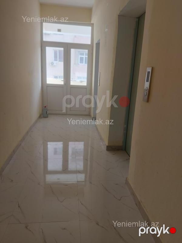 Satılır 4 otaqlı Bina evi menzil (Yeni tikili), 144.5 m², Xətai rayonu — Mənzil, Bakı (3)