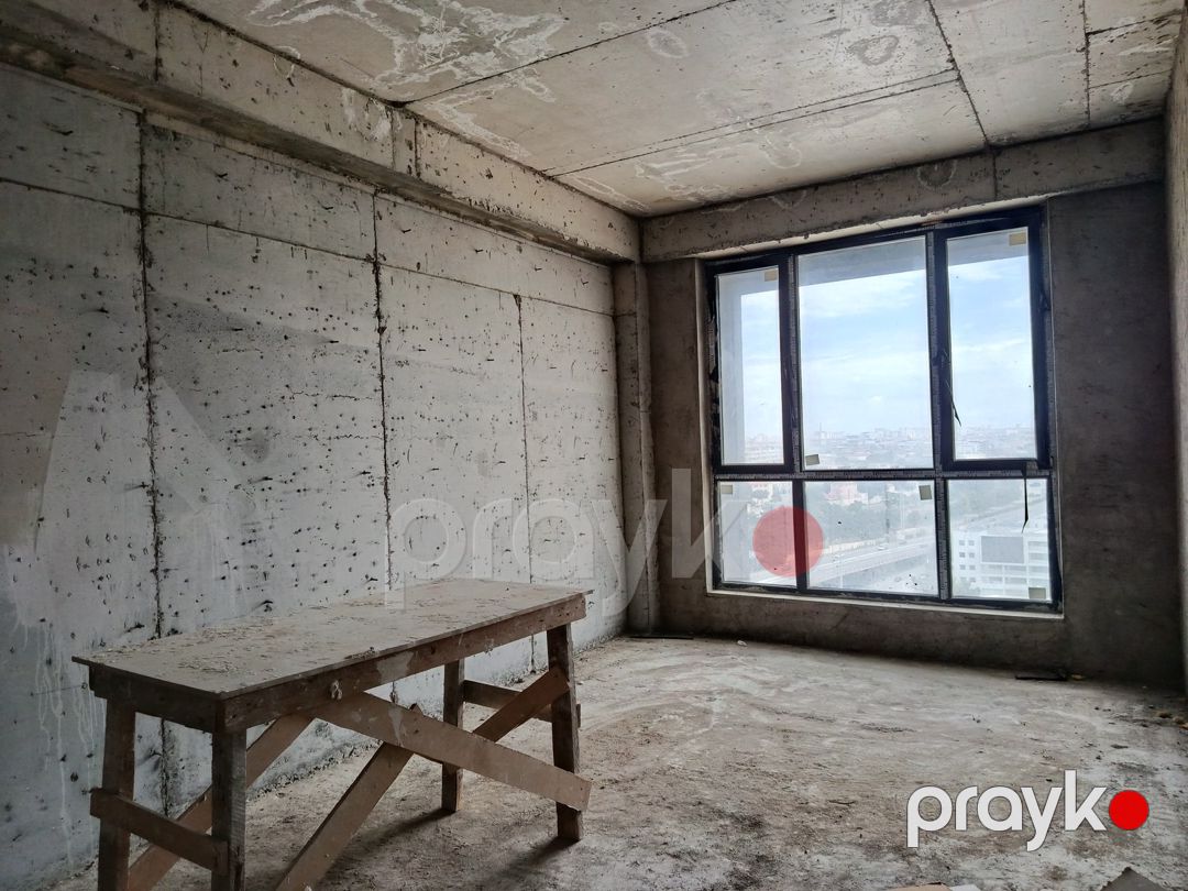 Satılır 2 otaqlı yeni tikili 75 m² — Mənzil, Bakı (3)