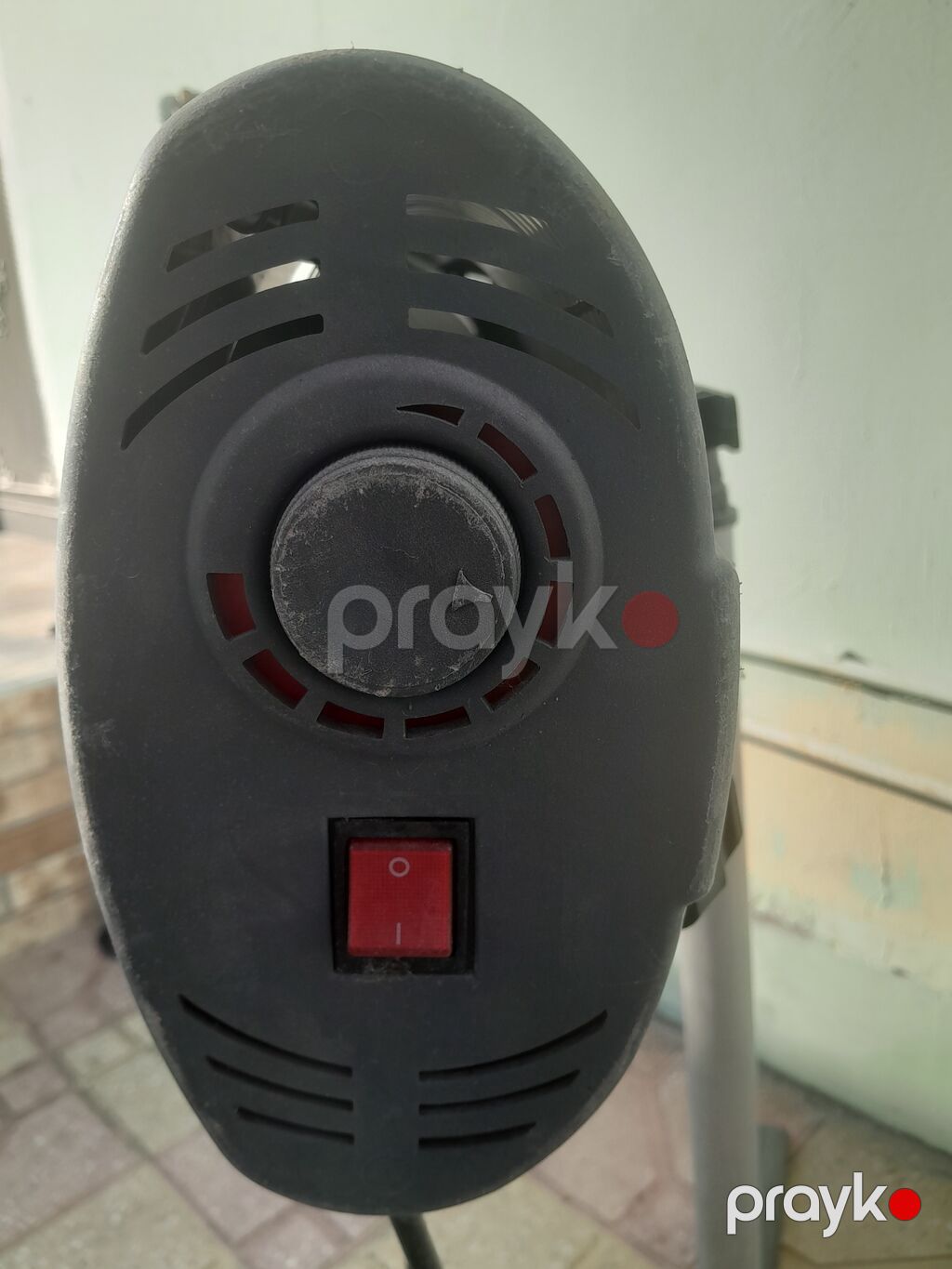 Yeni, İnfraqırmızı lampa, 220 Vt, Zəmanətli, Ünvandan götürmə — Ampullar, Bakı (2)