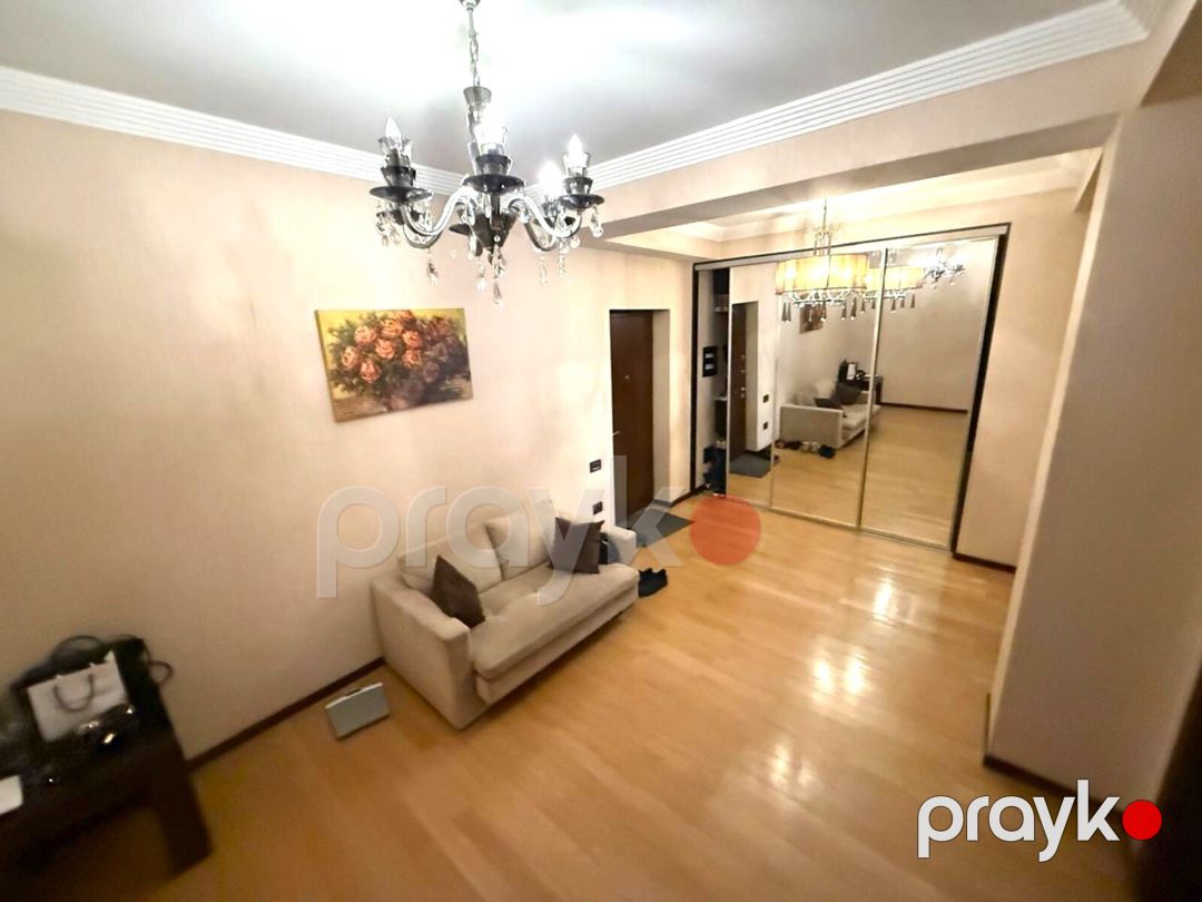 Satılır 4 otaqlı yeni tikili 195 m² — Mənzil, Bakı (8)