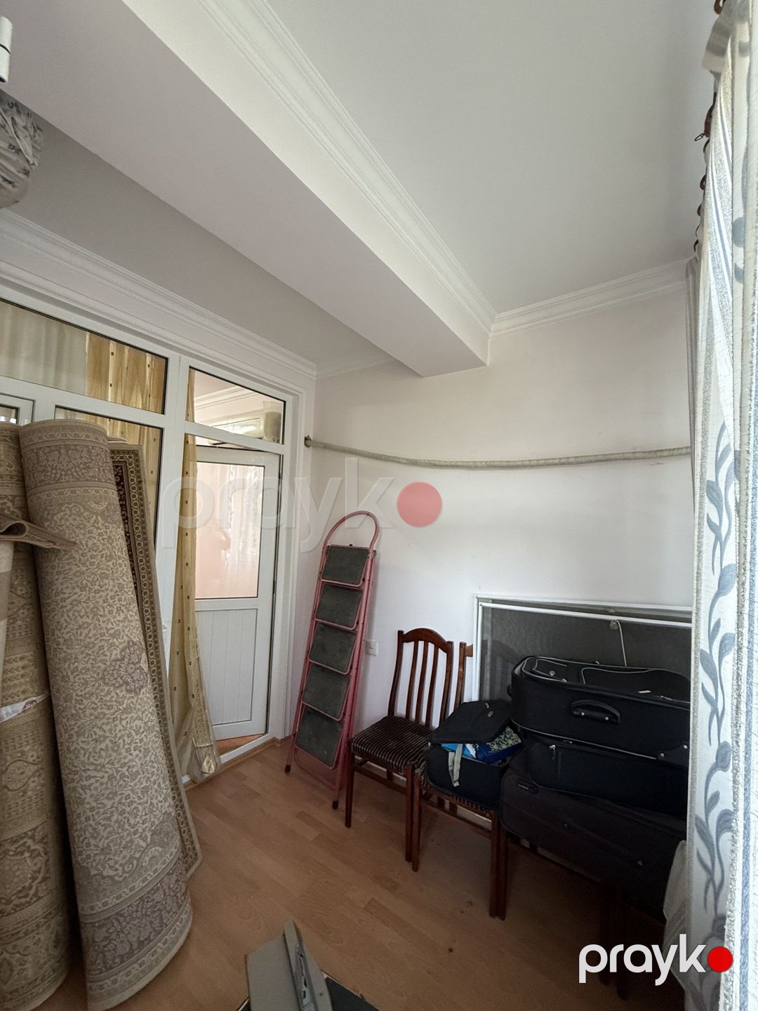 Satılır 4 otaqlı yeni tikili 127 m² — Mənzil, Bakı (12)
