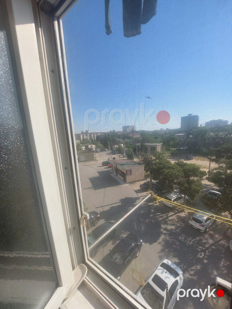 2-otaqlı mənzil kirayə verilir, 2-ci mkr., 32 m² — Mənzil, Sumqayıt (6)