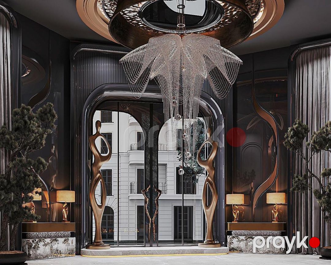 Satılır obyekt 738 m² — Əmlak, Bakı (3)